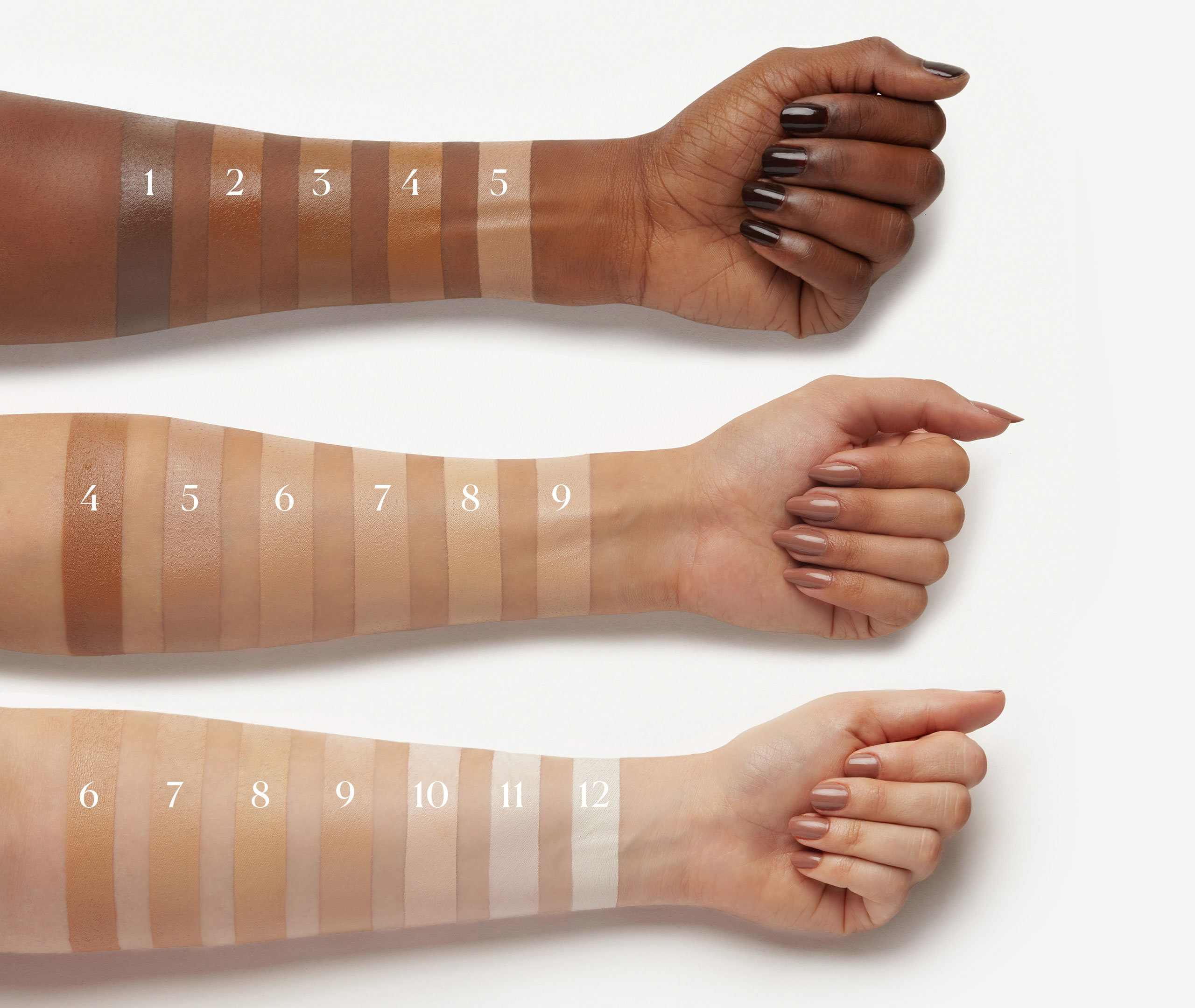 Wayne Goss The Luxury Cream Foundation Beautylish