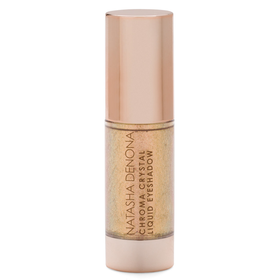 Natasha Denona Chroma Crystal Liquid Eyeshadow Zone Beautylish