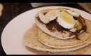 Veganise It! Pancakes Recipe
