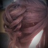 caged plait