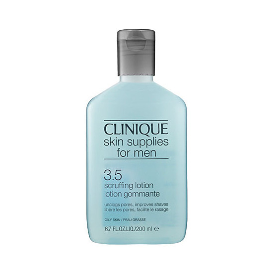 Clinique Scruffing Lotion Normal to Oily Skin |