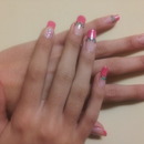 my cute nails