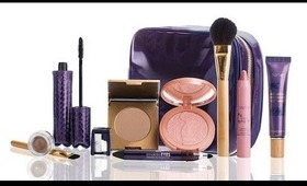 Review of Tarte Cosmetics-Maracuja Concealer, Foundation & Blush, Clean Slate Primers, & More