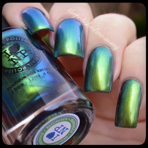 http://www.thepolishedmommy.com/2014/03/ilnp-reminisce.html