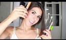 Kit de Maquillaje Básico para Principiantes -  Makeup Kit for Beginners por Laura Agudelo