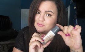 Diorskin Star Fluid Foundation Review and Demo