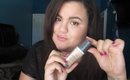 Diorskin Star Fluid Foundation Review and Demo