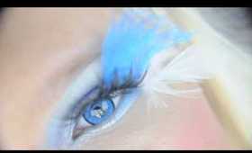 Kiwiberry1-collection.com - EOS Dolly Eye V209LB Blue