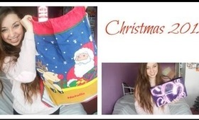 What I Got For Christmas!