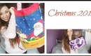 What I Got For Christmas!