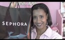 Sephora & Drugstore Beauty Haul