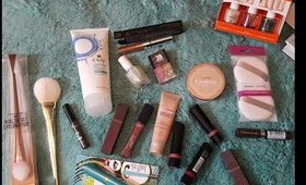 ULTA After Christmas Haul