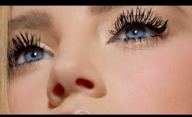 Legendary Lashes Mascara by Charlotte Tilbury