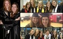 Last Day of High School + Graduation Vlog!