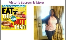 Haul Plus Size fashion and Much More