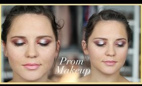 Prom Makeup - Smokey Eyes | Wearabelle