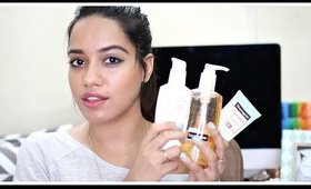 Neutrogena Skin Care Review | Affordable Skincare for College