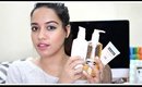 Neutrogena Skin Care Review | Affordable Skincare for College