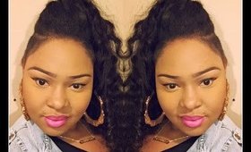 Preva Hair | Indian Deep Wave | First Look