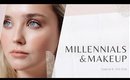Millennials & Makeup | Tutorial