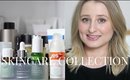 My Skincare Collection/Tour (Cruelty Free) | JessBeautician
