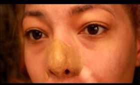 How To Create A Nose