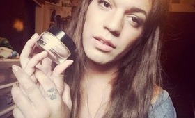 REVLON WHIPPED FOUNDATION! NEW FAVORITE!! ♡ ‏