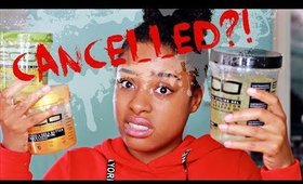 BEFORE YOU CANCEL ECO STYLER GEL!!!  *MUST WATCH*