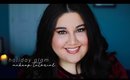 Holiday Glam Makeup Tutorial | Meagan Aguayo