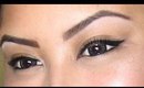 UPDATED Brow Tutorial (as of Nov. 2011) - HIGHLY REQUESTED!