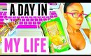 ♥ A Day In My Life ♥