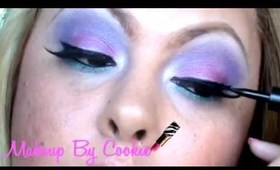 LOOK: PURPLE PASSION