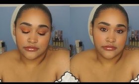 GRWM- Boyfriend's Birthday Dinner