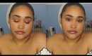 GRWM- Boyfriend's Birthday Dinner