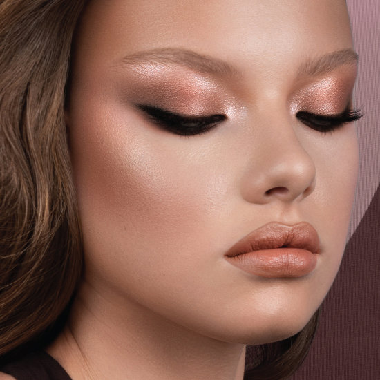Natasha Denona ナターシャデノナ Retro Palette Enchanting Retro Eyeshadow Palette | Natasha Denona