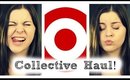 Collective Haul : Target, Walmart, Ulta