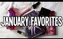 January Favorites | RockettLuxe