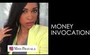 (Audio) Connect to Money to Manifest $$$ | Luxury Spirituality - Miss Pravala