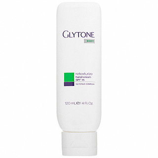 Glytone Hand Cream SPF 15