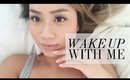 Wake Up With Me + Contacts | HAUSOFCOLOR