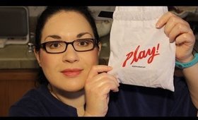 Play! by Sephora Unboxing - June 2016