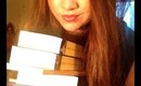 My Penguin Books Collection! {Dasha Mayon}