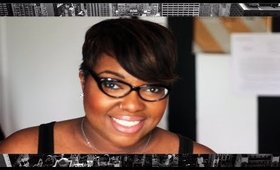 Short Hair'd Girl Guide To: Kelly Rowland Inspired Short Hair