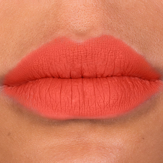 coral lips
