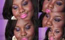 Makeup Tutorial || Date Night Look | Chanel Boateng