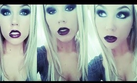 BLONDIE EDITION GASTBY INSPIRED LOOK!