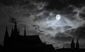 Halloween .