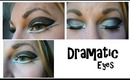 Dramatic eyes tutorial: ooohlalou's beauty channel