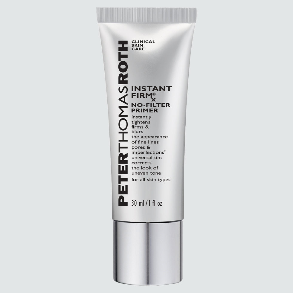 Peter Thomas Roth Instant FIRMx No Filter Primer 76329