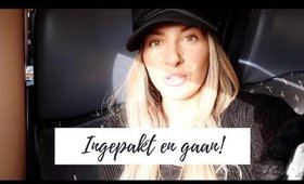 NAAR NEW YORK! • MANON TILSTRA | VLOG #410